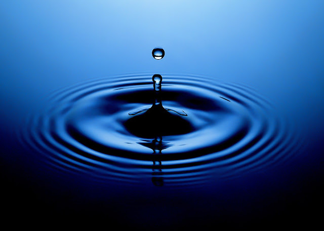 Fresh Water: Effective Wastewater Management - Free Image Pixabay