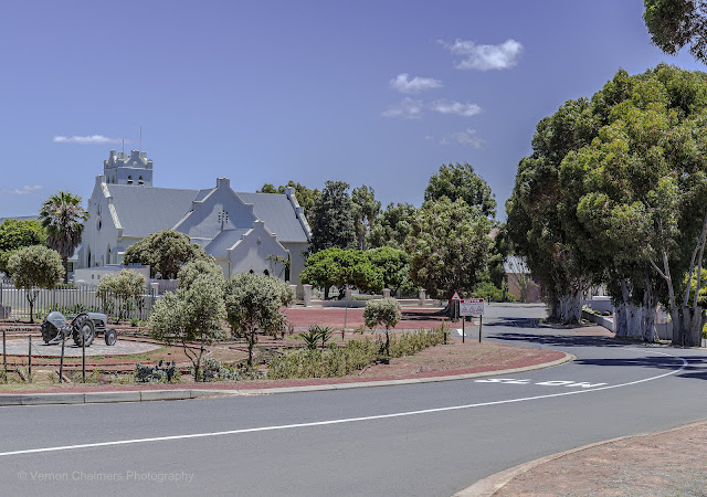 Philadelphia, Cape Town Photography