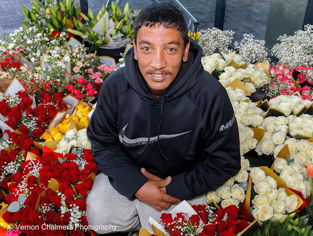Fresh Flowers For Sale - The Paddocks, Milnerton