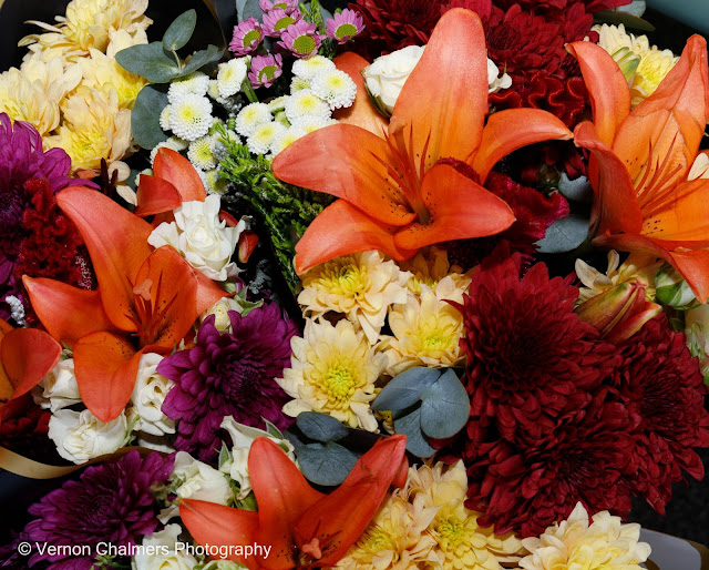 Fresh Flowers For Sale - The Paddocks, Milnerton