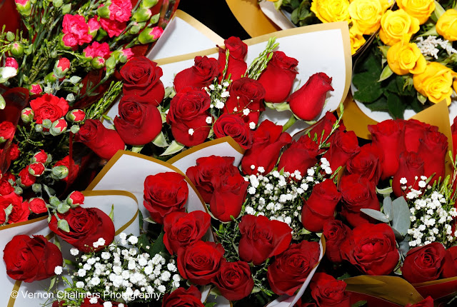 Fresh Flowers For Sale - The Paddocks, Milnerton