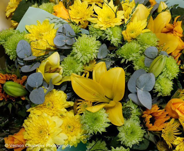 Fresh Flowers For Sale - The Paddocks, Milnerton