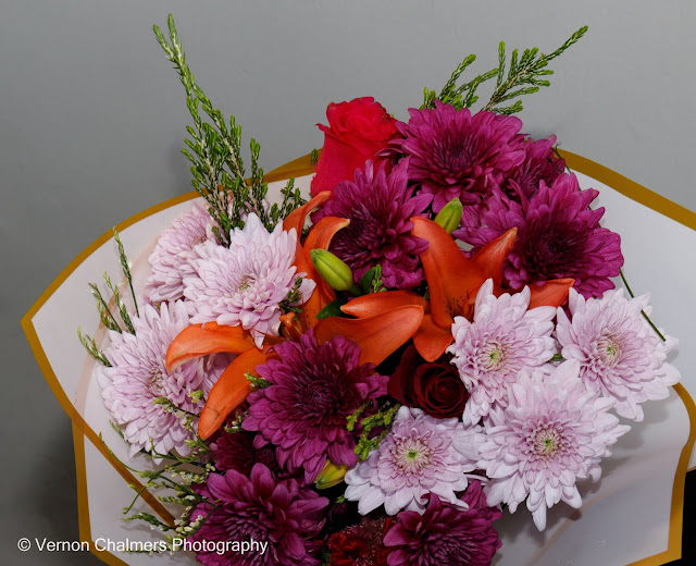 Fresh Flowers For Sale - The Paddocks, Milnerton