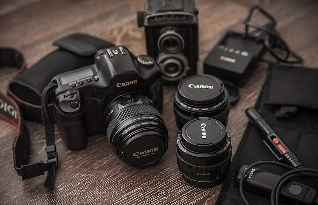 How to Make Money with your Camera and Photography