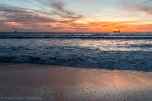 Colour, Light and the Aesthetics of Awareness