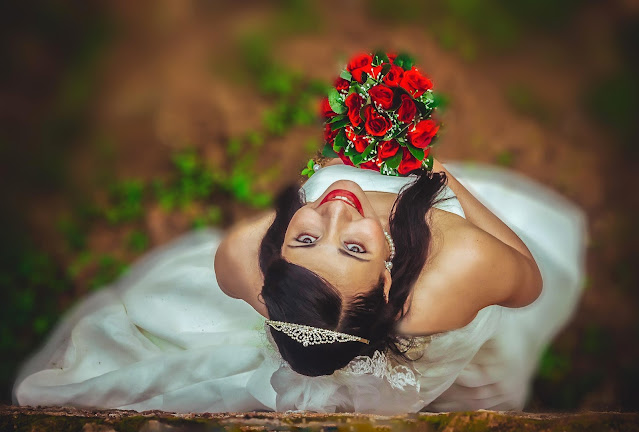 Preparing for Weddings with Canon Gear