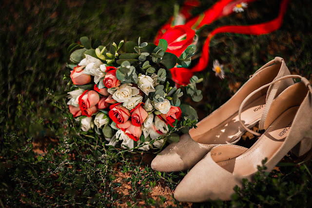 Preparing for Weddings with Canon Gear