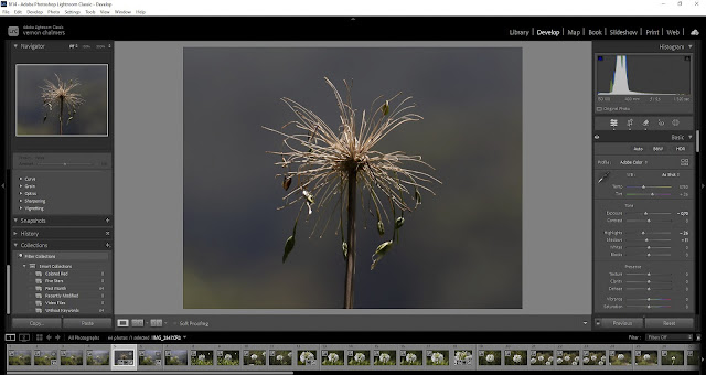 Minimum Intel Hardware for Lightroom Post-Processing
