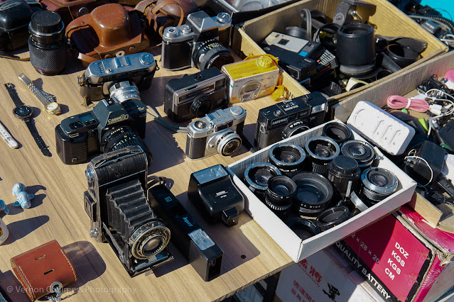 How to Make Money with your Camera and Photography