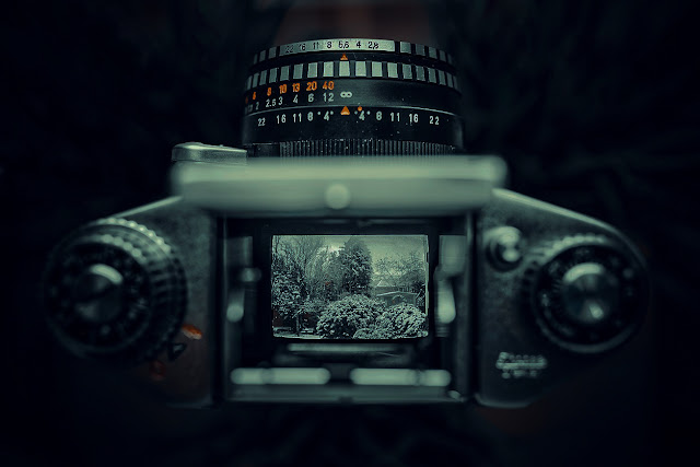 Theory of Photography