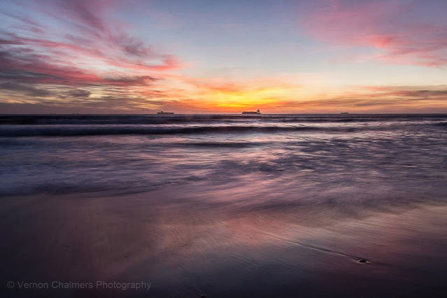 Vernon Chalmers - Colour, Presence, and the Photographic Breath