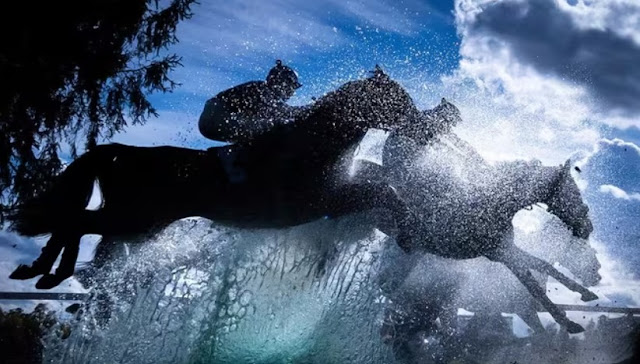 Canon Sponsors World Sports Photography Awards 2026