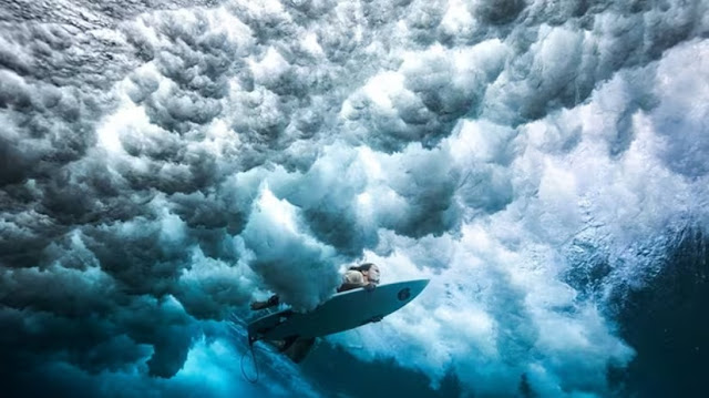 Canon Sponsors World Sports Photography Awards 2026